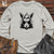 Mowhopped Hare Long Sleeve