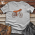 Earthworm Garden Gallop Cycle Adventure Cotton Tee