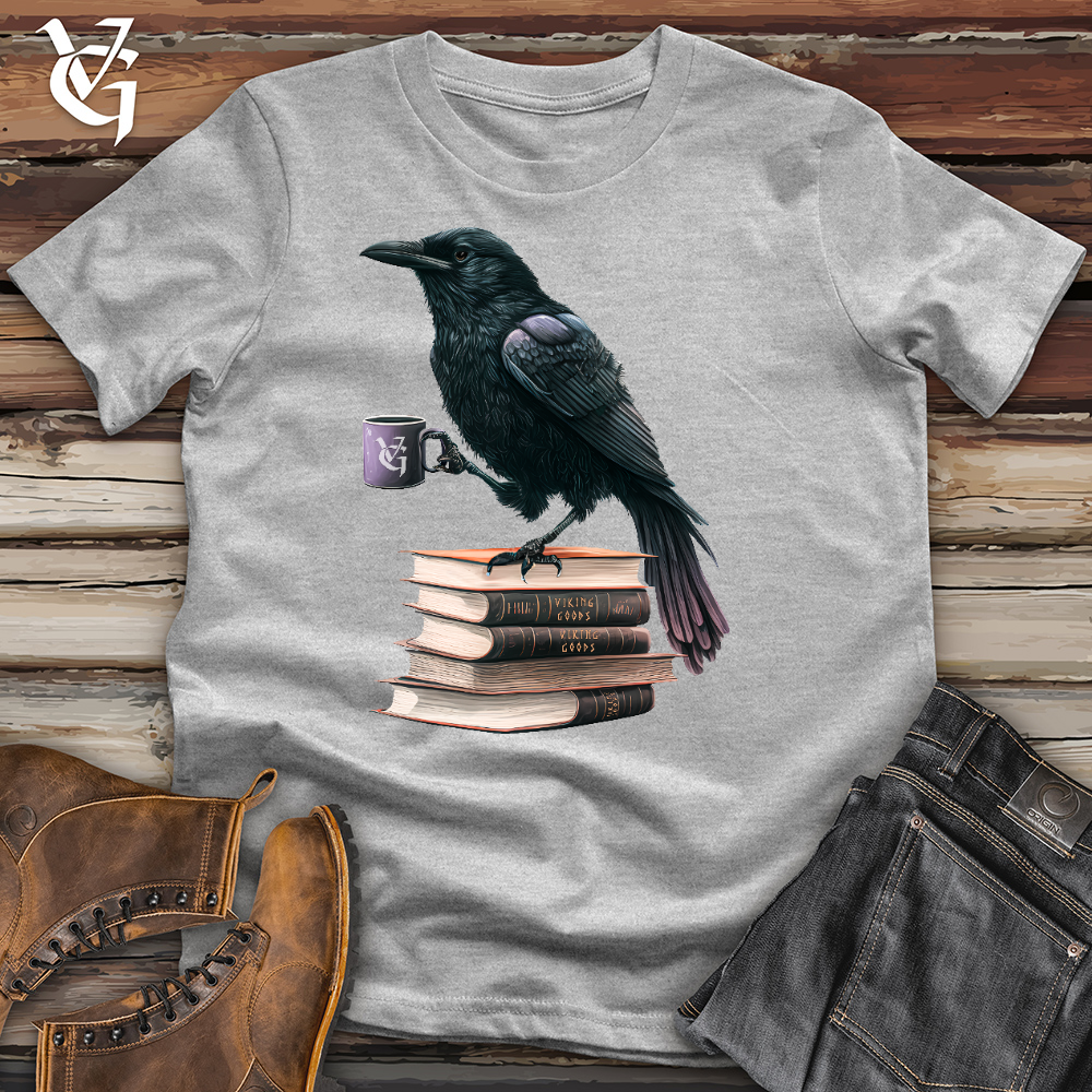 VG Brewmaster Cotton Tee