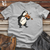 Penguin Violin Virtuoso Cotton Tee