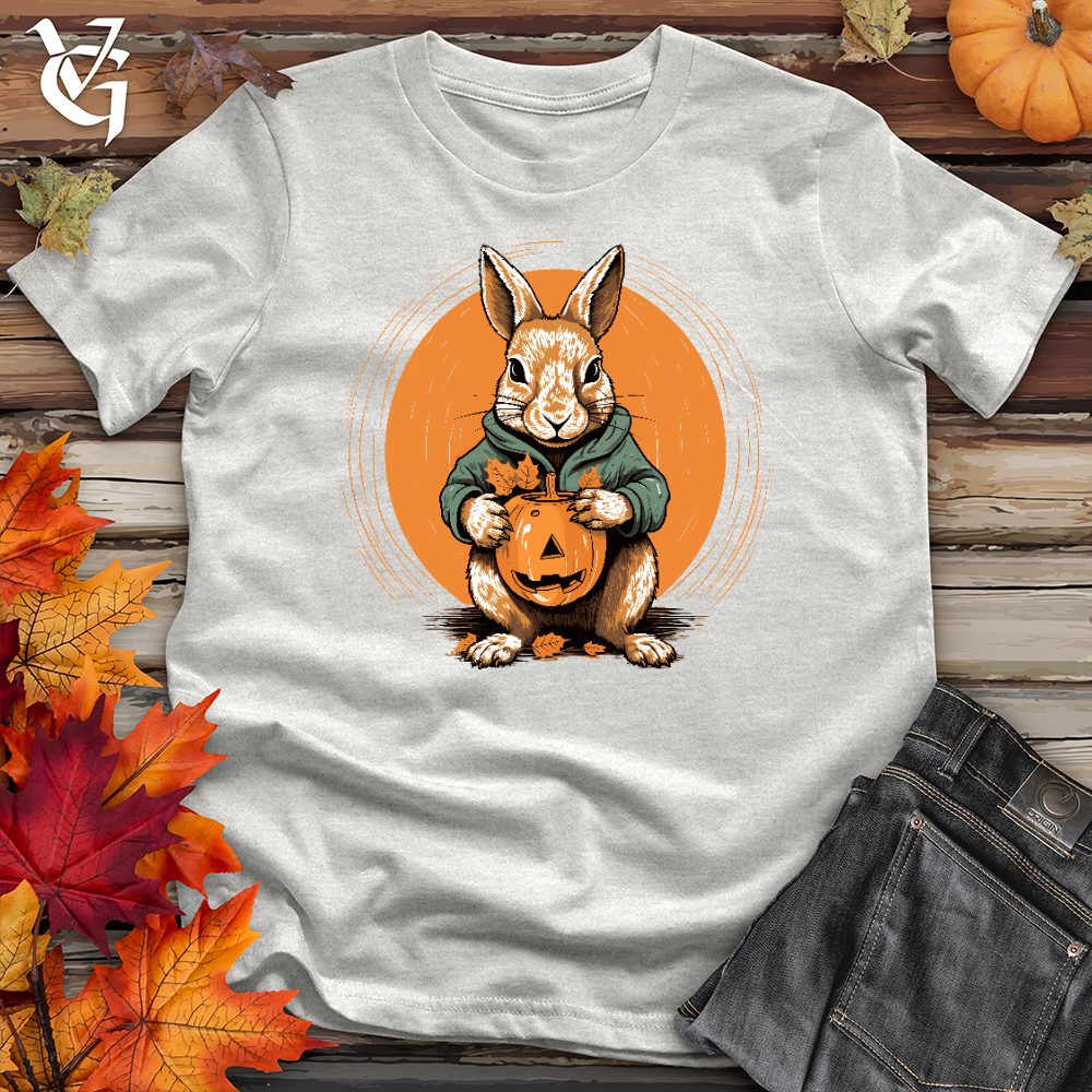 Sipper Squirrel Sweater Cotton Tee