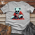 Koala DJ Cotton Tee