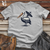 Pelican Satellite Broadcast Cotton Tee