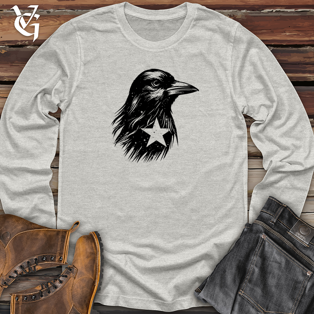 Raven Melody Long Sleeve