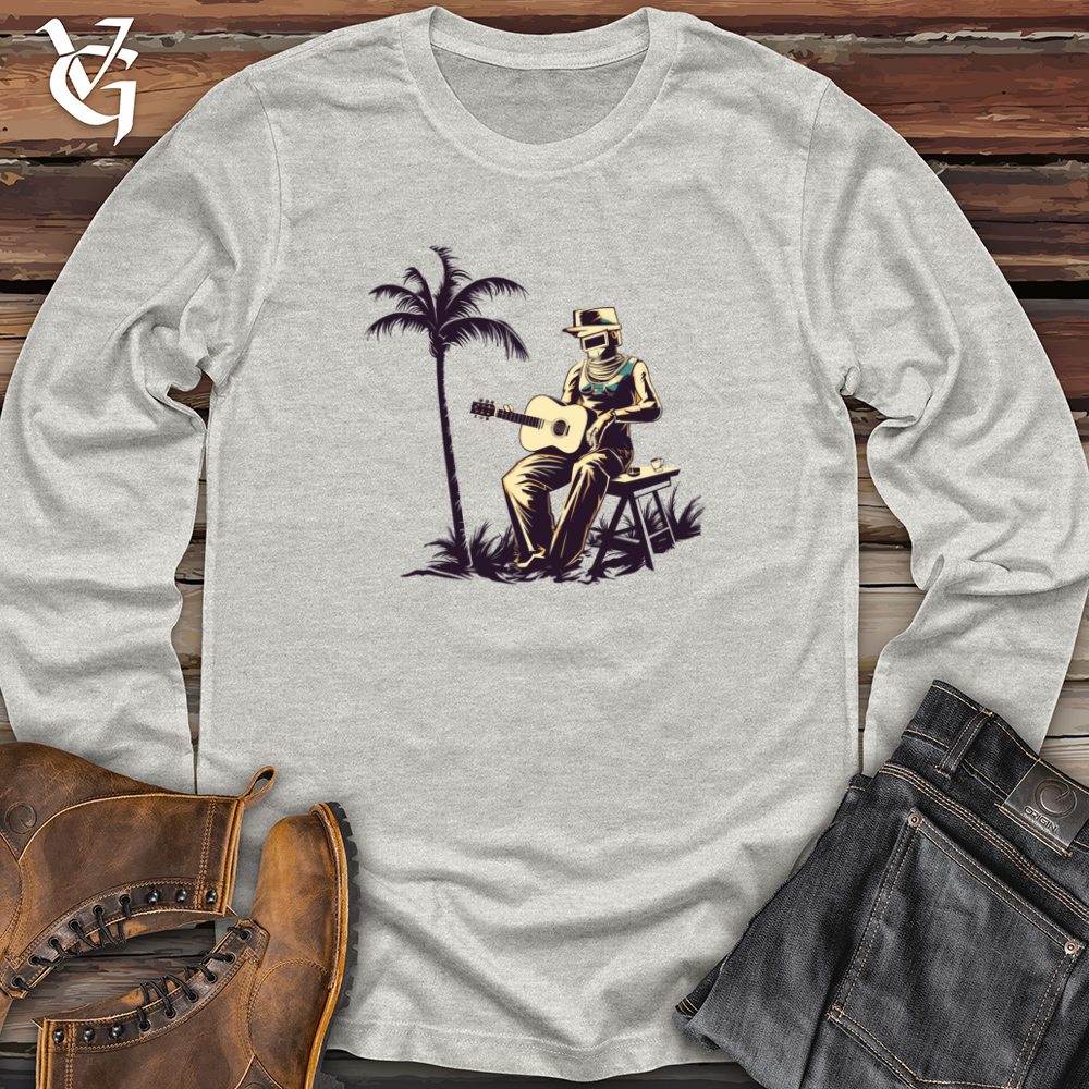 Beachbot Serenade Long Sleeve