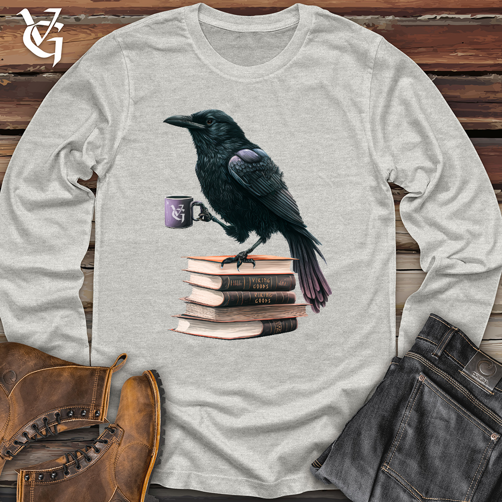 Vg Brewmaster Long Sleeve