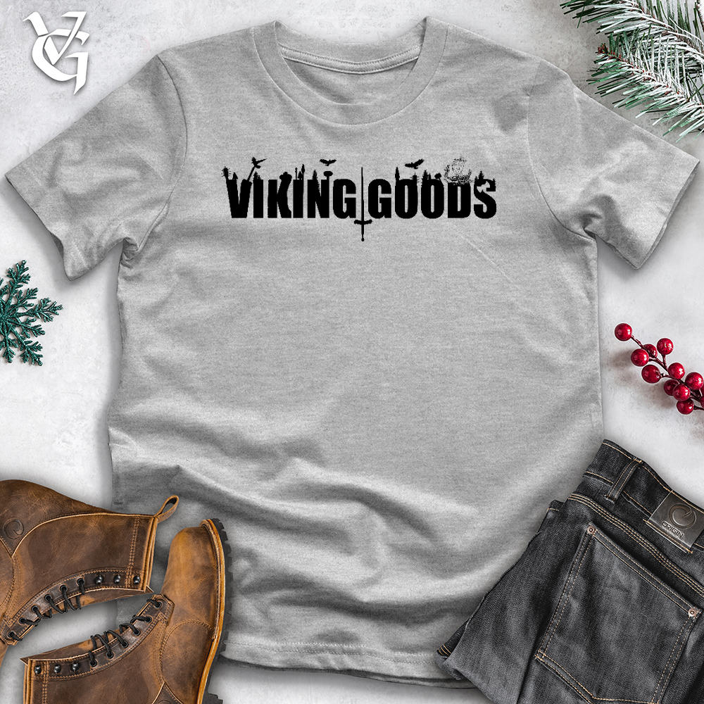 Viking Goods Wild Cotton Tee