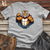 Mighty Tiger Strength Cotton Tee