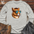 Retro Shades Squirrel Long Sleeve