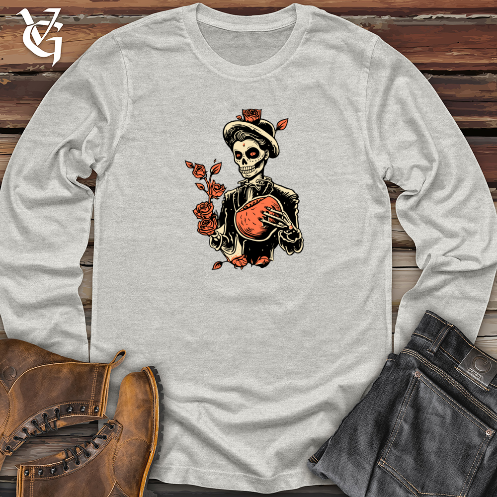 Fruity Theft Shenanigans Long Sleeve