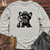 Bulldog Sleuth Search Long Sleeve