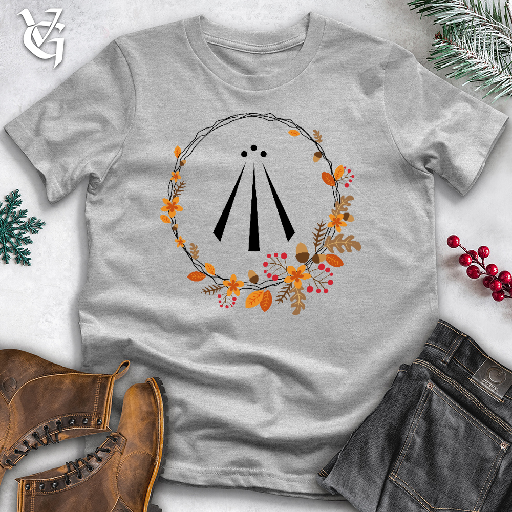 The Seasons of Awen Cotton Tee