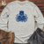 Top Hat Kraken Long Sleeve