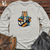 Ukulele Strum Tiger Long Sleeve