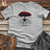 Spider Rain Refuge Cotton Tee