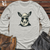 Vintage Ski Masked Buck Long Sleeve