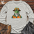 Alligator Adventure Guide Long Sleeve