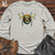 Vintage Dapper Bee Long Sleeve