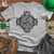 Shamrock Of Old Cotton Tee