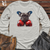 Bulldog Boxing Champ Long Sleeve