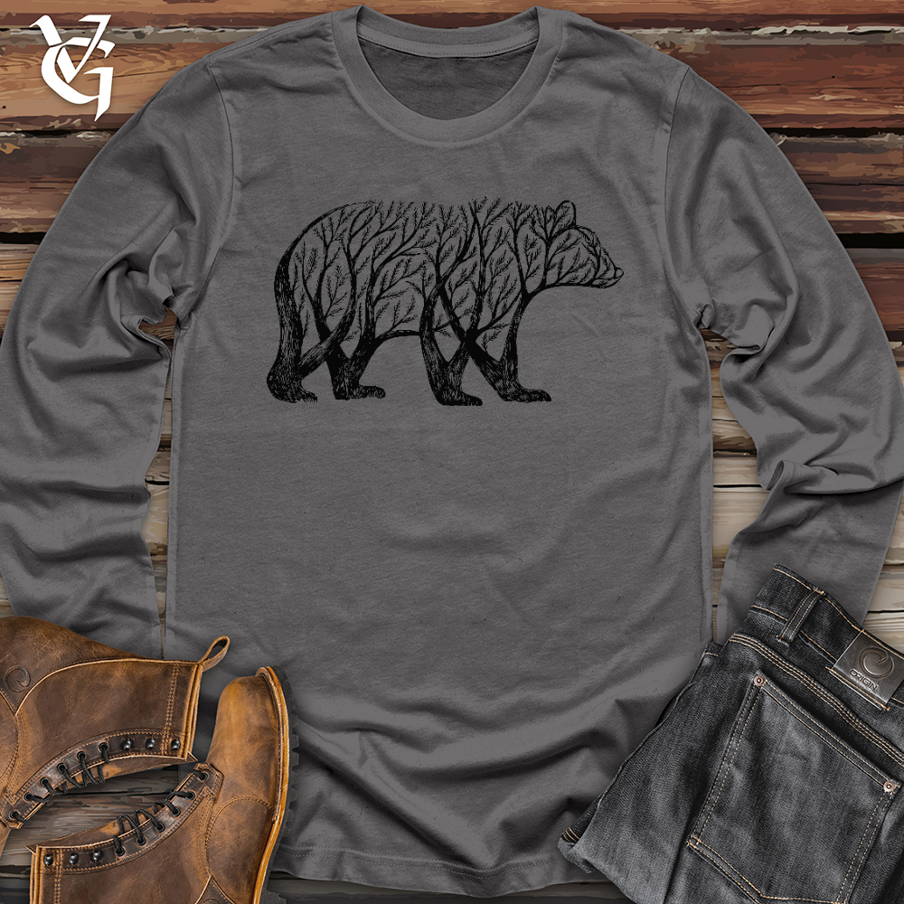 The Bjorn Long Sleeve