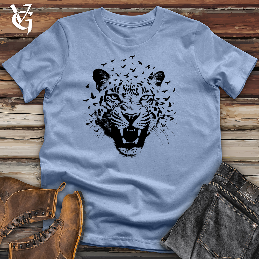 Natures Roar Cotton Tee