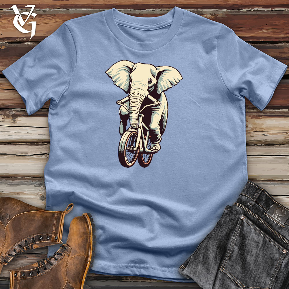Trunk Pedaler Cotton Tee