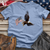 Freedom Eagle Cotton Tee