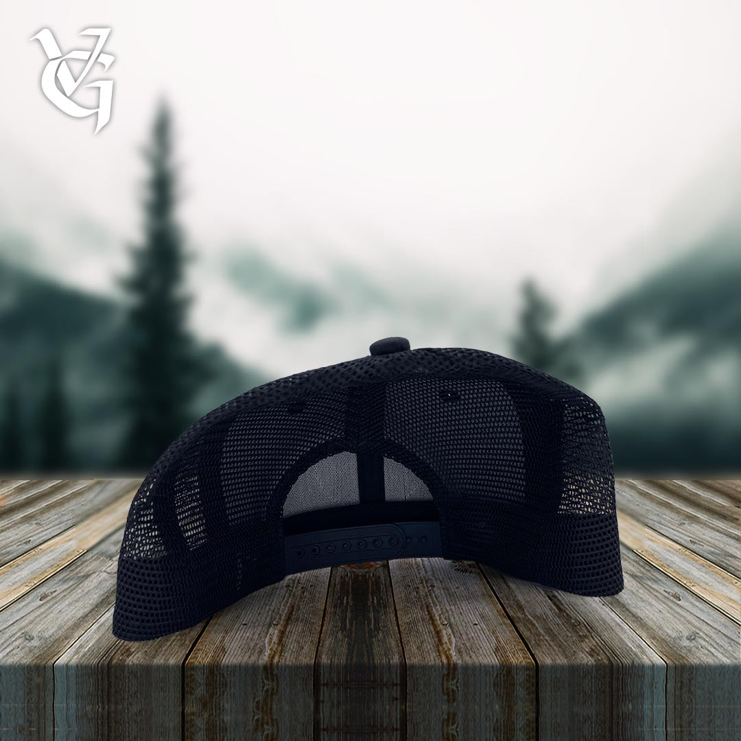 Celtic Cross Snapback - Viking Goods Company