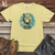 Tribal Wolf Essence Heavy Cotton Comfort Colors Tee