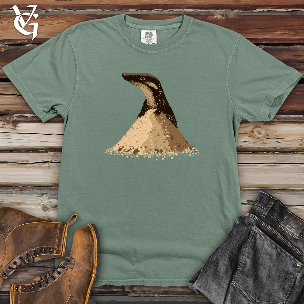 Anteater Sand Eruption Heavy Cotton Comfort Colors Tee