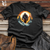 Sasquatch Of Middle Earth Cotton Tee