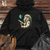 Cosmic Observer Midweight Hooded Sweatshirt