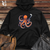 Tentacled Slapshot Midweight Hooded Sweatshirt