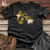 Bee Pollen Extractor Cotton Tee