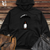 Aqua-Glide Penguin Midweight Hooded Sweatshirt