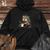 Quilled Artistry Midweight Hooded Sweatshirt
