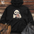 Panda Pizza Munch Midweight Hooded Sweatshirt