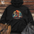 Urban Kraken Midweight Hooded Sweatshirt