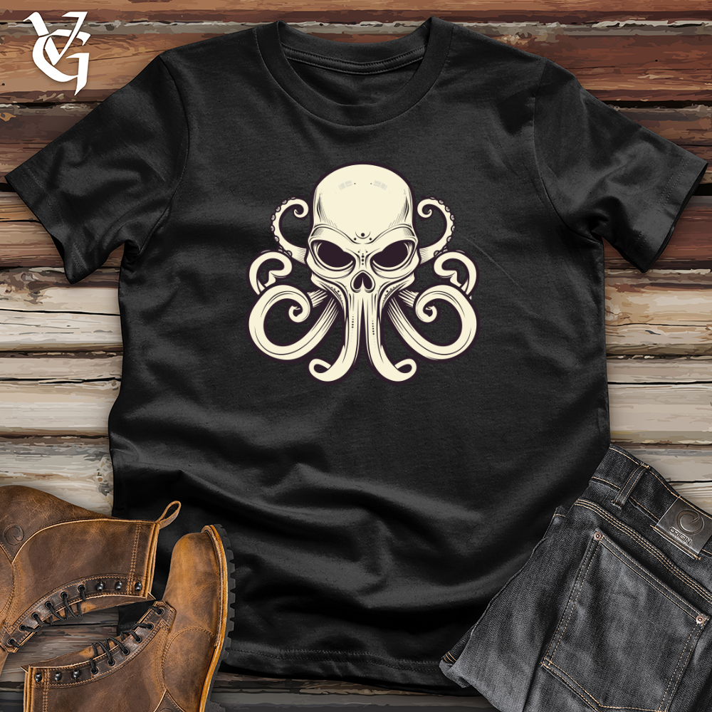 Octopus Storm Softstyle Tee