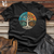 Seasons Tree Cycle Softstyle Tee