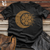 Spiral Celtic Moon 01 Softstyle Tee