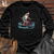 Surfing Shark Wheels Long Sleeve