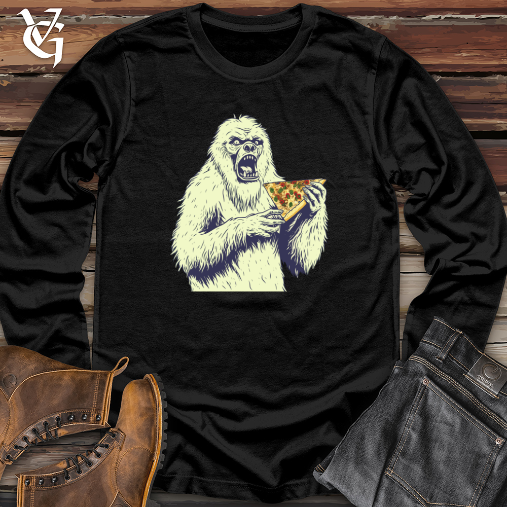 Yeti Munch Long Sleeve