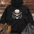 Serpents Remains Midweight Hooded Sweatshirt