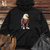 Vintage Sneaker Eagle Midweight Hooded Sweatshirt