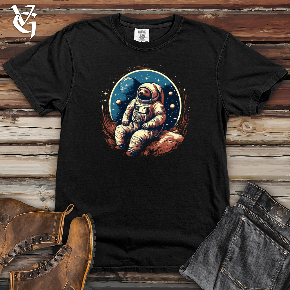 Celestial Serenity  Heavy Cotton Comfort Colors Tee