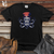 Squidly Swashbuckler  Heavy Cotton Comfort Colors Tee