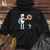 Doughbot Acrobatics Midweight Hooded Sweatshirt