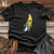 Banana Squid Softstyle Tee